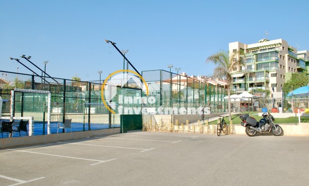 Gebrauchtimmobilien - Bungalow - Pilar de la Horadada - Mil Palmeras