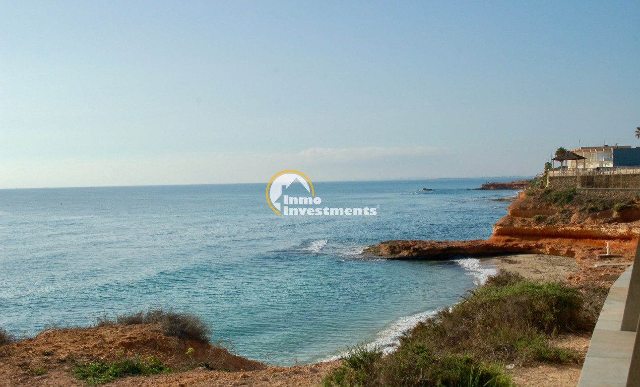 Gebrauchtimmobilien - Bungalow - Pilar de la Horadada - Mil Palmeras