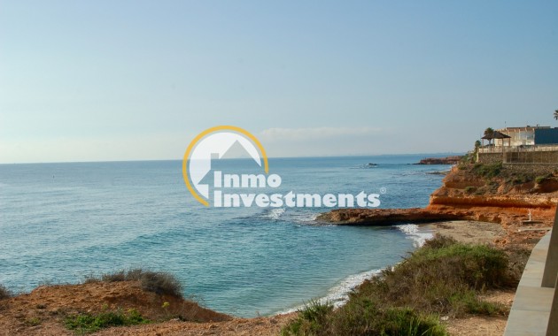 Gebrauchtimmobilien - Bungalow - Pilar de la Horadada - Mil Palmeras