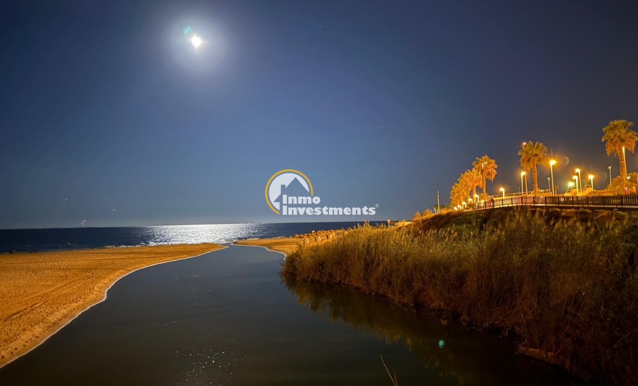 Gebrauchtimmobilien - Bungalow - Pilar de la Horadada - Mil Palmeras