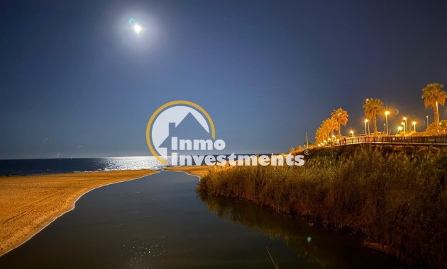 Gebrauchtimmobilien - Bungalow - Pilar de la Horadada - Mil Palmeras