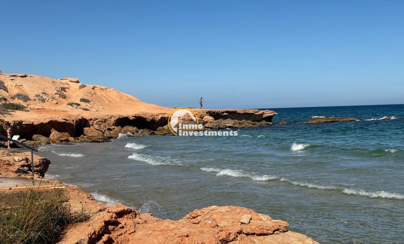 Gebrauchtimmobilien - Bungalow - Pilar de la Horadada - Mil Palmeras