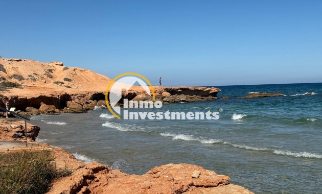 Gebrauchtimmobilien - Bungalow - Pilar de la Horadada - Mil Palmeras