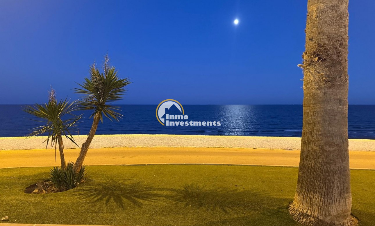 Gebrauchtimmobilien - Bungalow - Pilar de la Horadada - Mil Palmeras
