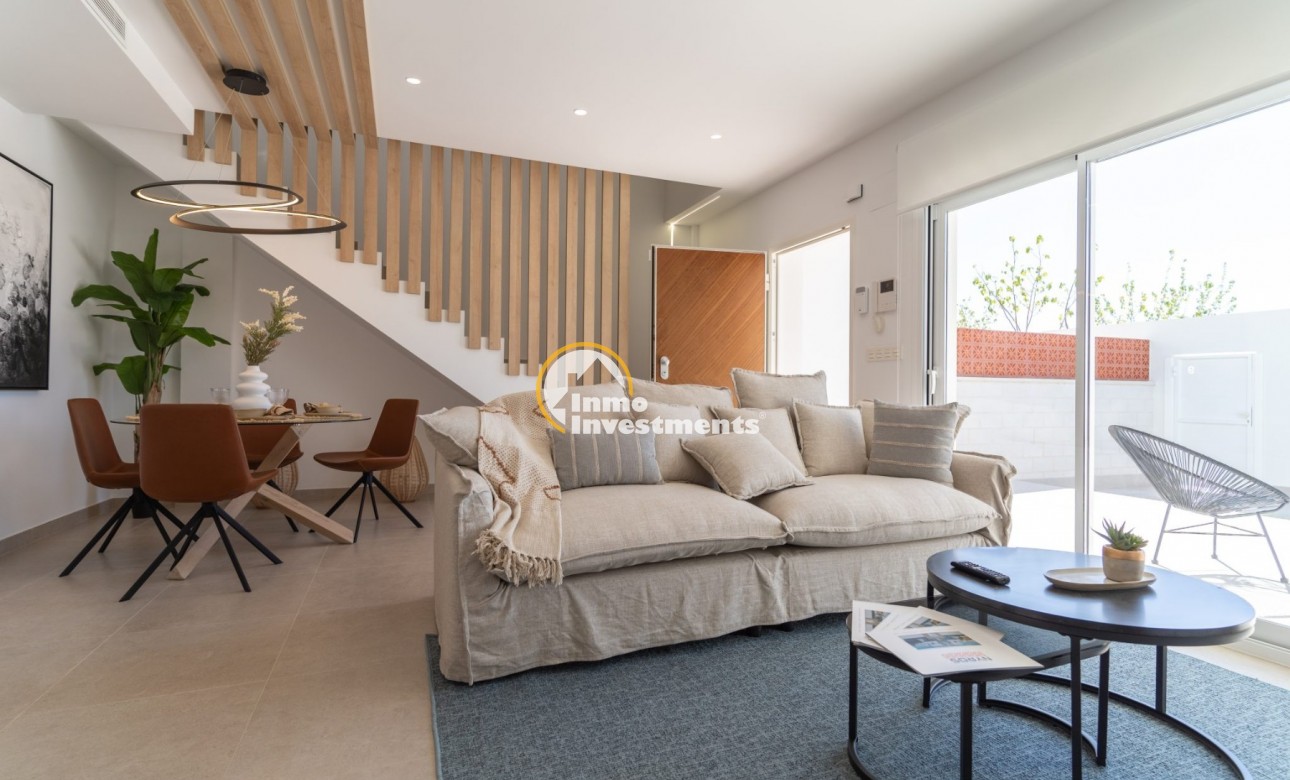 Revente privée - Villa - Pilar de la Horadada