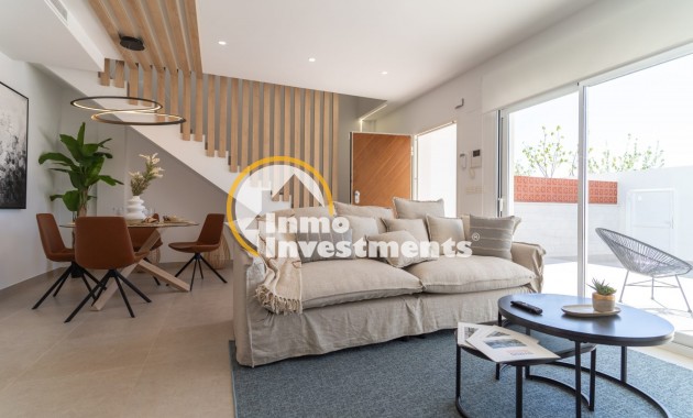 Revente privée - Villa - Pilar de la Horadada