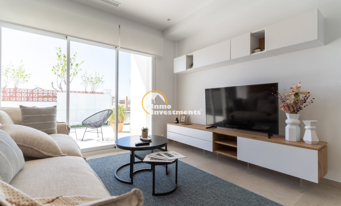 Revente privée - Villa - Pilar de la Horadada