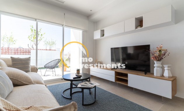 Revente privée - Villa - Pilar de la Horadada