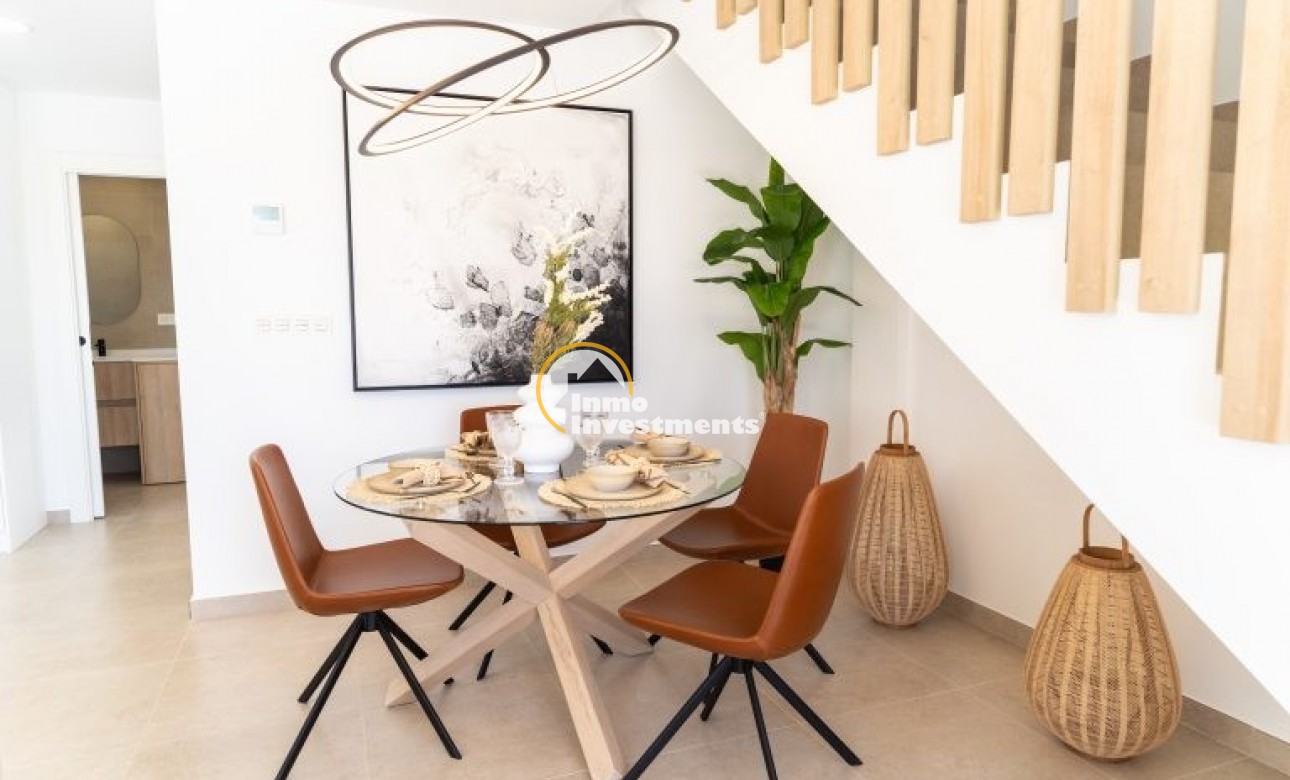 Revente privée - Villa - Pilar de la Horadada