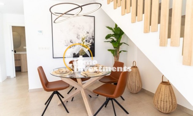 Revente privée - Villa - Pilar de la Horadada