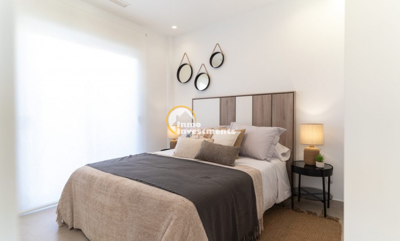 Revente privée - Villa - Pilar de la Horadada