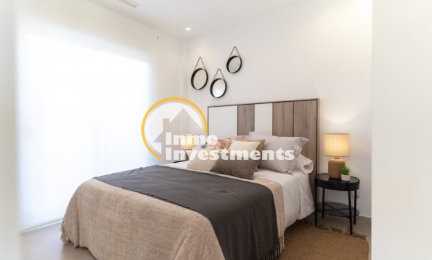 Revente privée - Villa - Pilar de la Horadada