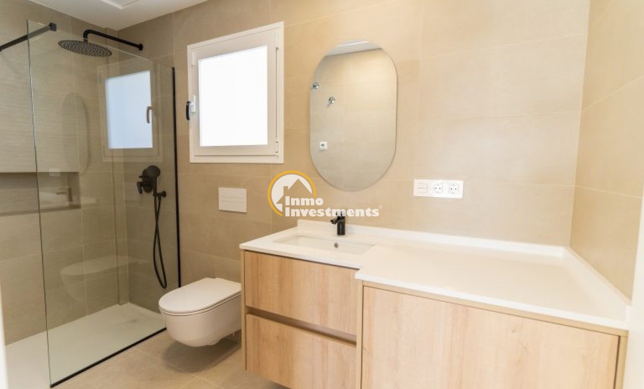 Revente privée - Villa - Pilar de la Horadada