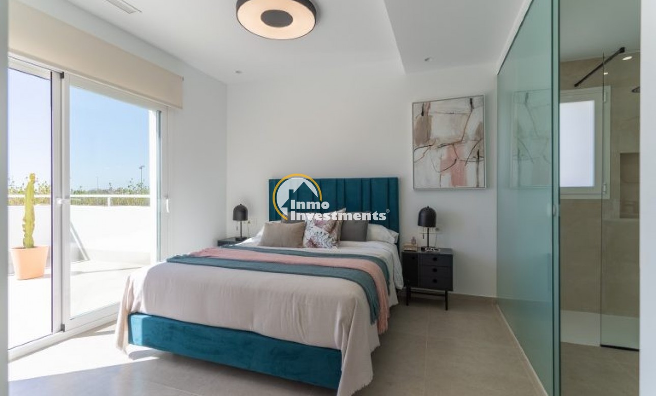 Revente privée - Villa - Pilar de la Horadada