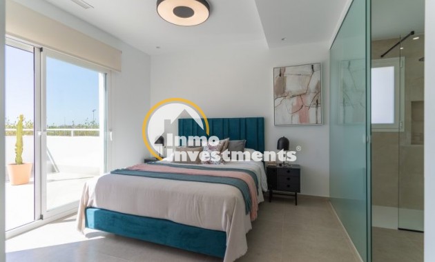 Revente privée - Villa - Pilar de la Horadada