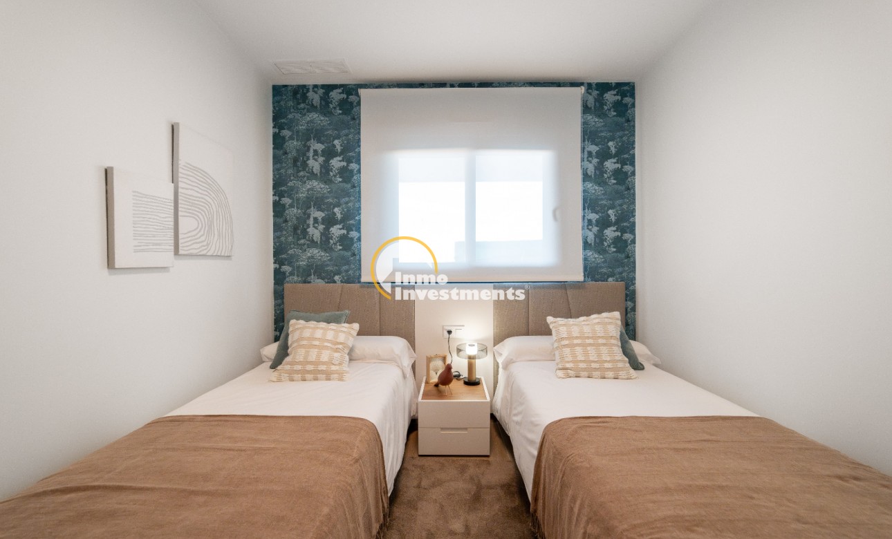 Nouvelle Construction - Appartement - Torrevieja