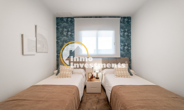 Nouvelle Construction - Appartement - Torrevieja