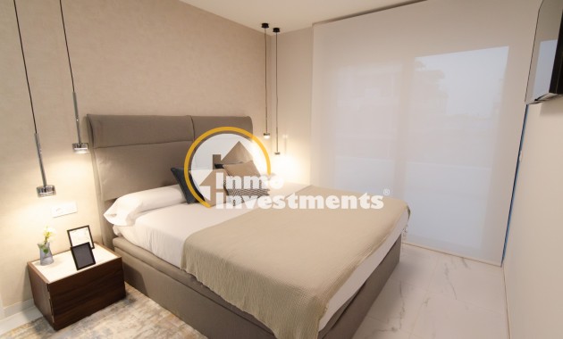 Nouvelle Construction - Appartement - Torrevieja