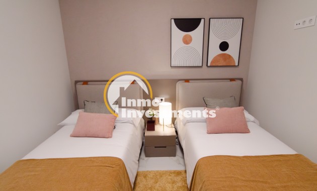 Nouvelle Construction - Appartement - Torrevieja