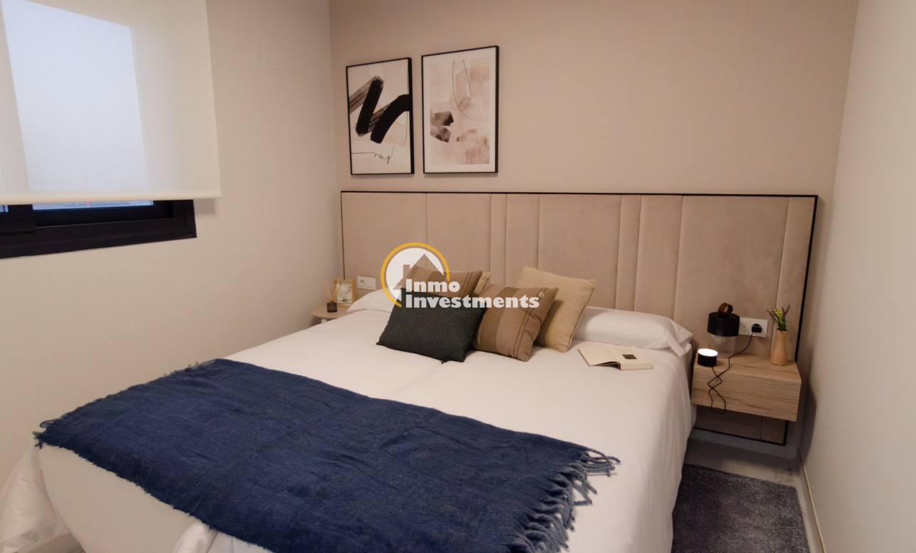 Nouvelle Construction - Appartement - Torrevieja