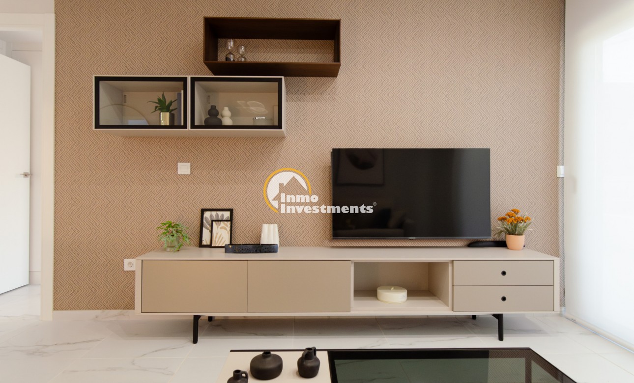 Nouvelle Construction - Appartement - Torrevieja