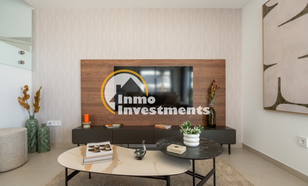 Nouvelle Construction - Appartement - Torrevieja