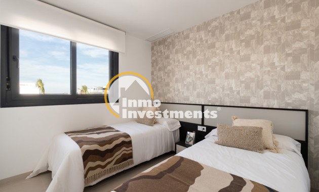 Nouvelle Construction - Appartement - Torrevieja