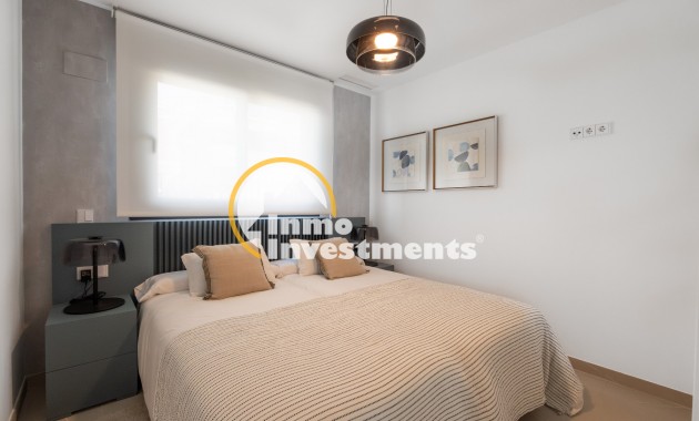 Nouvelle Construction - Appartement - Torrevieja