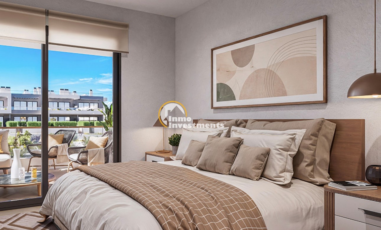 Nouvelle Construction - Appartement - Torrevieja
