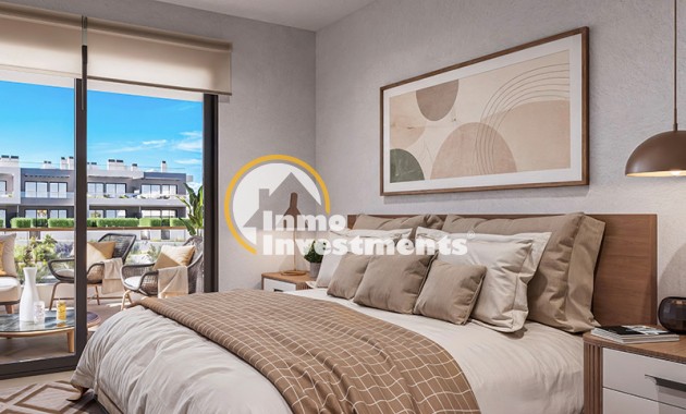 Nouvelle Construction - Appartement - Torrevieja