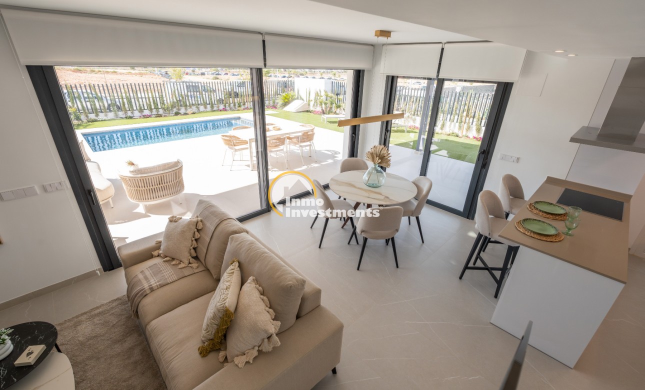 New build - Apartment - Torrevieja