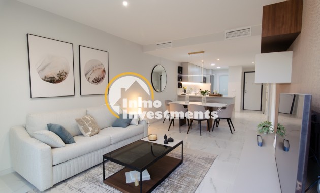 New build - Apartment - Torrevieja