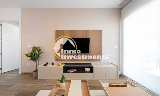 New build - Apartment - Torrevieja