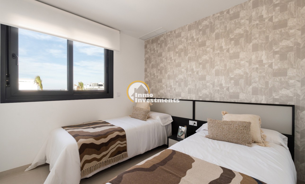 Obra nueva - Apartamento - Torrevieja