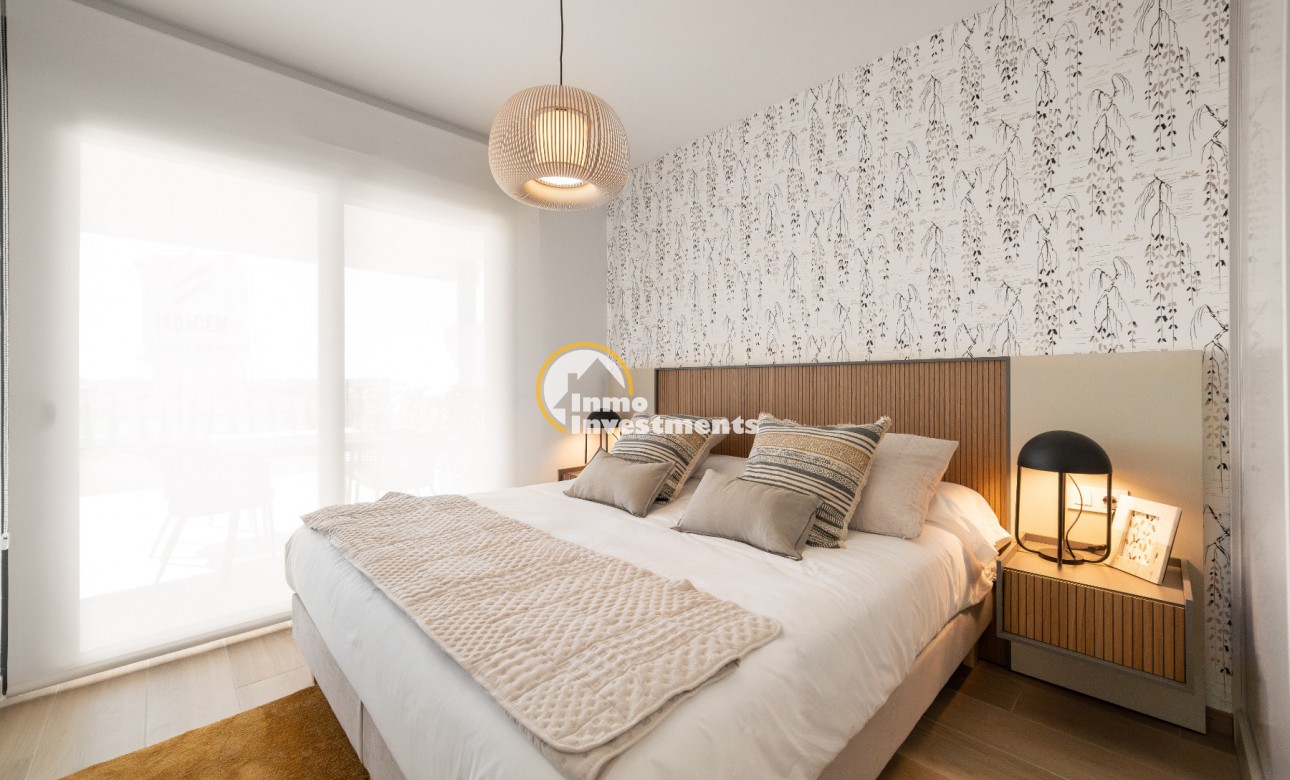 New build - Apartment - Torrevieja