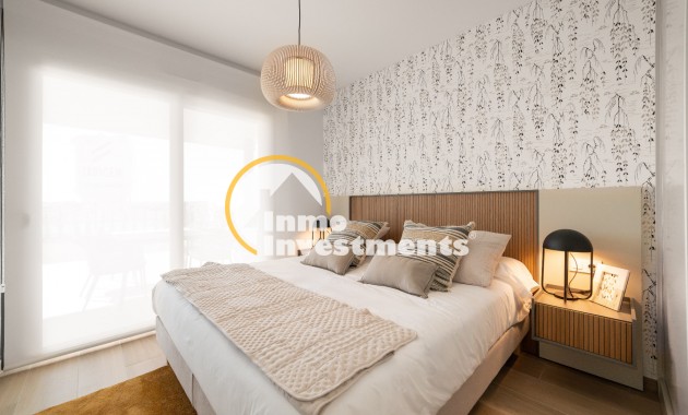 New build - Apartment - Torrevieja