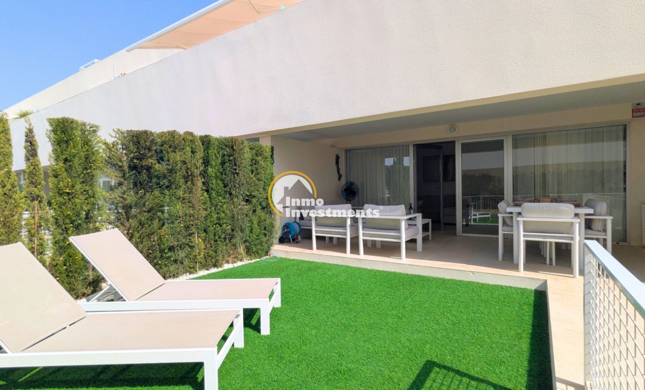 Gebrauchtimmobilien - Apartment - Los Balcones