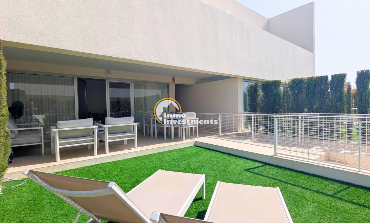 Gebrauchtimmobilien - Apartment - Los Balcones