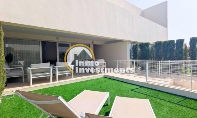 Gebrauchtimmobilien - Apartment - Los Balcones