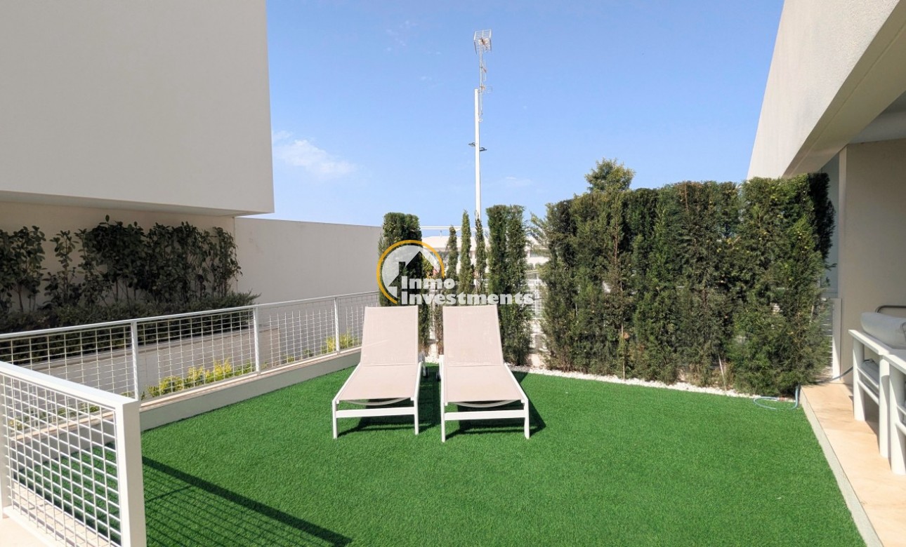 Gebrauchtimmobilien - Apartment - Los Balcones