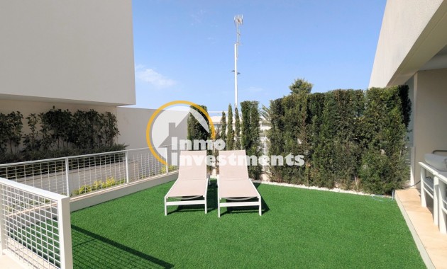 Gebrauchtimmobilien - Apartment - Los Balcones