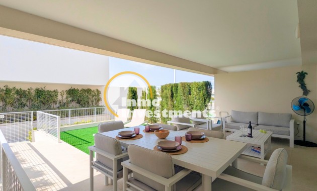 Gebrauchtimmobilien - Apartment - Los Balcones