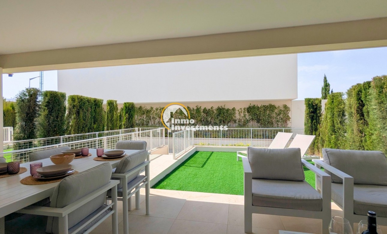 Gebrauchtimmobilien - Apartment - Los Balcones