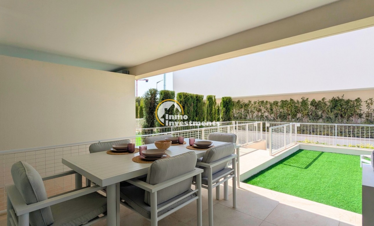 Gebrauchtimmobilien - Apartment - Los Balcones