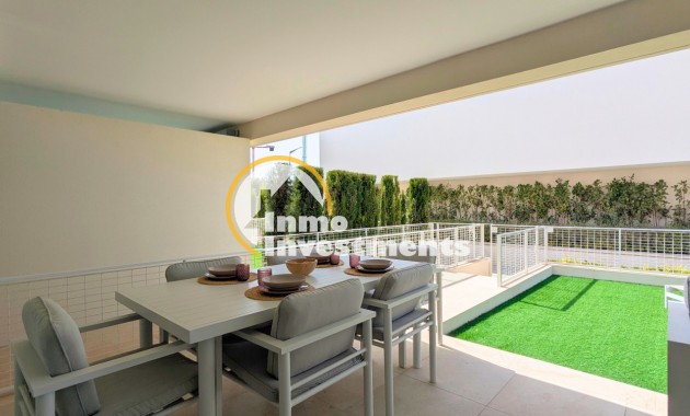 Gebrauchtimmobilien - Apartment - Los Balcones
