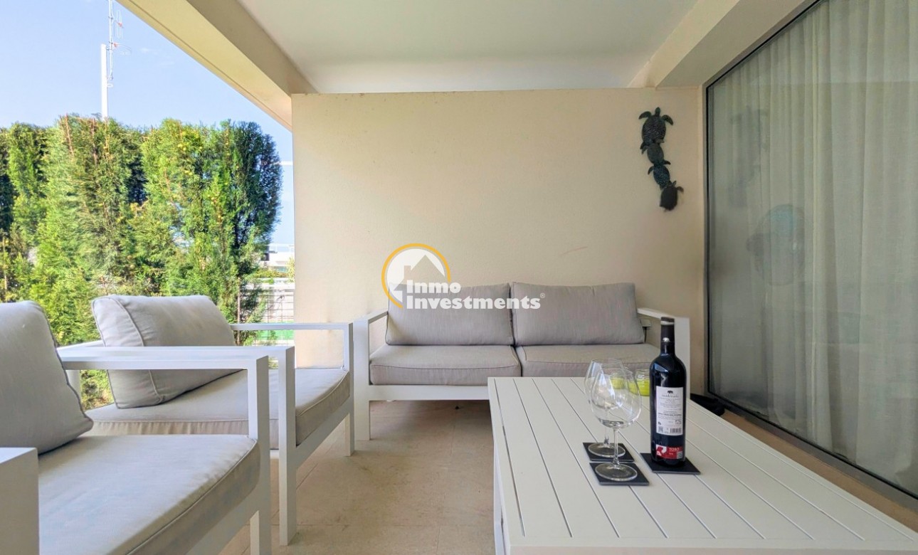 Gebrauchtimmobilien - Apartment - Los Balcones