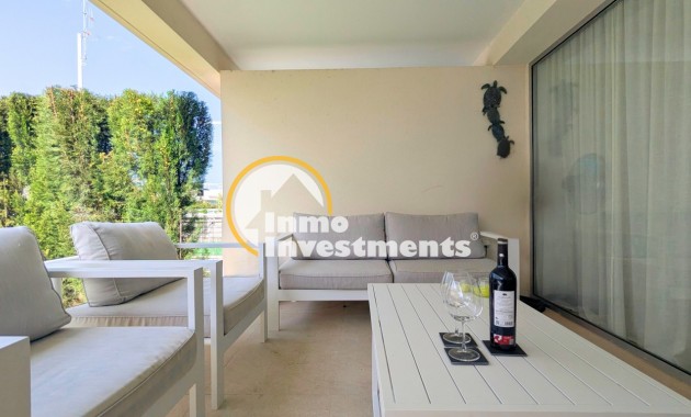 Gebrauchtimmobilien - Apartment - Los Balcones