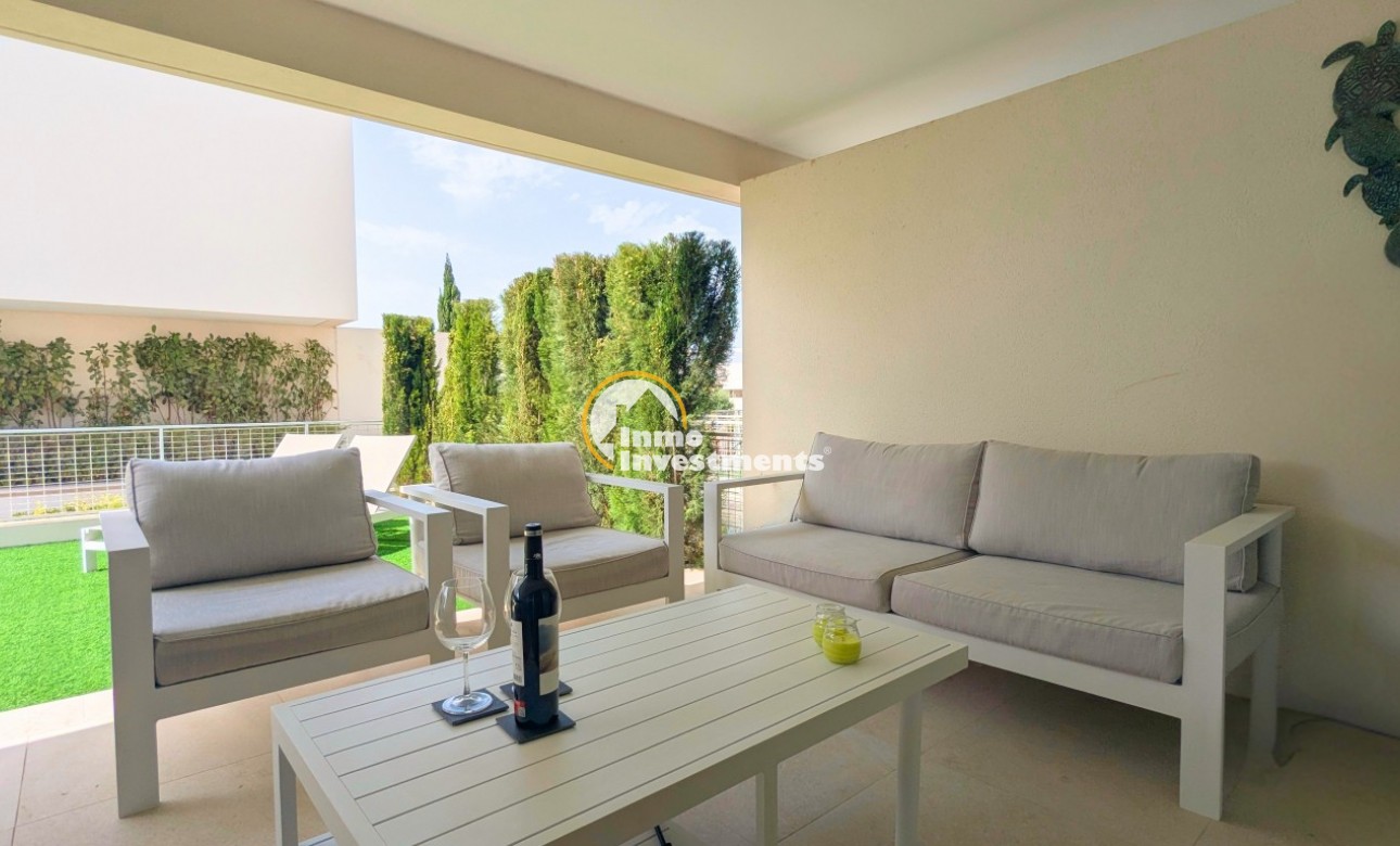 Gebrauchtimmobilien - Apartment - Los Balcones