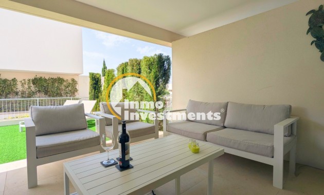 Gebrauchtimmobilien - Apartment - Los Balcones