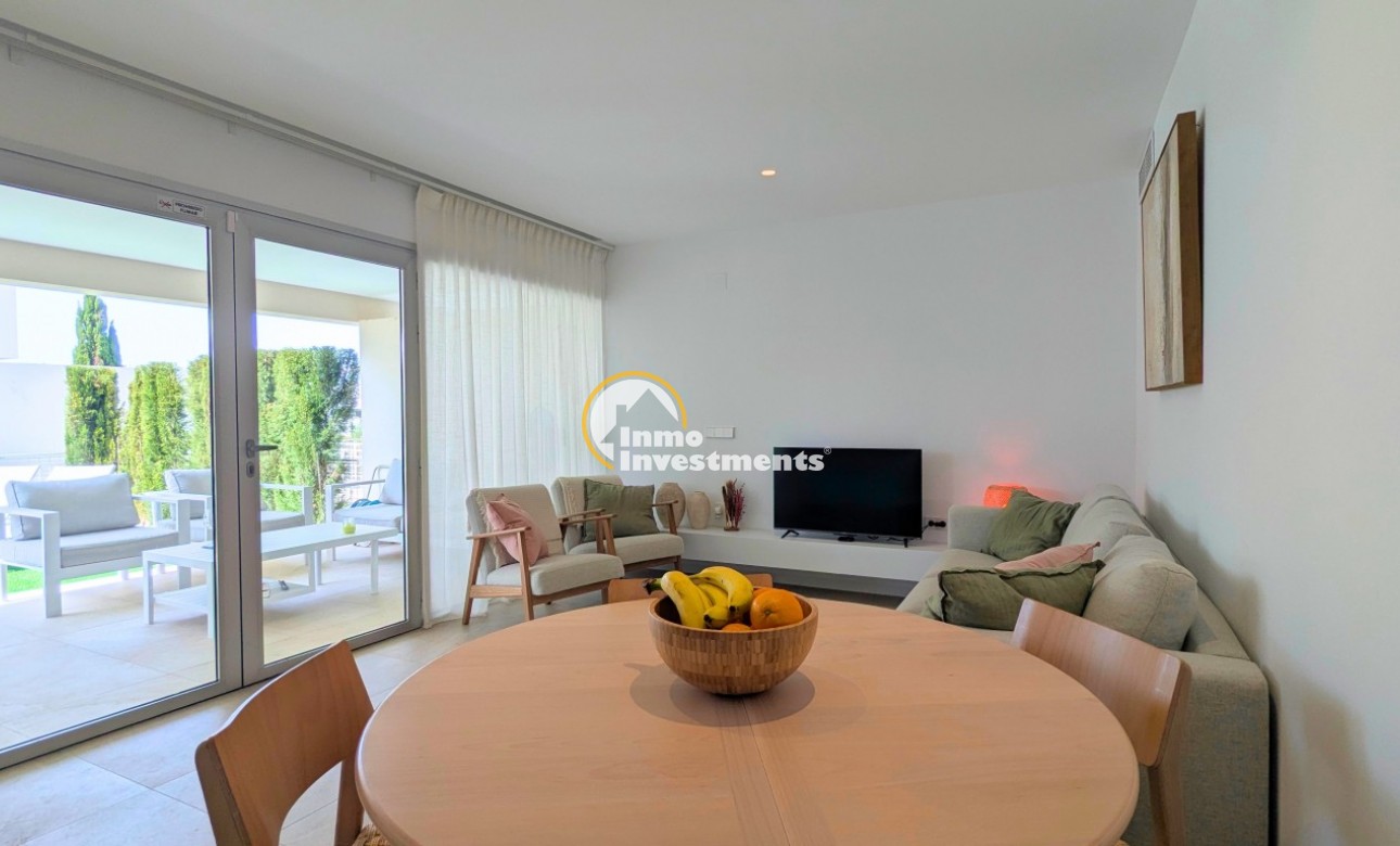 Gebrauchtimmobilien - Apartment - Los Balcones